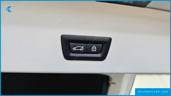 BMW X4 XDRIVE20I XLINE