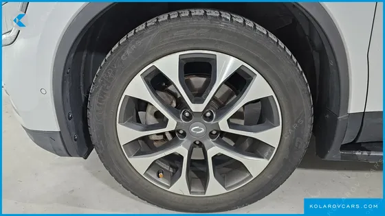 RENAULT KOREA QM6 (KOLEOS) DIESEL 2WD RE SIGNATURE