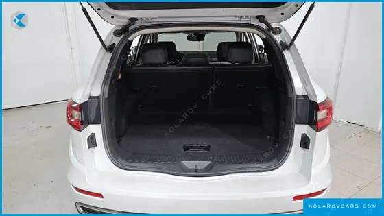 RENAULT KOREA QM6 (KOLEOS) DIESEL 2WD RE SIGNATURE