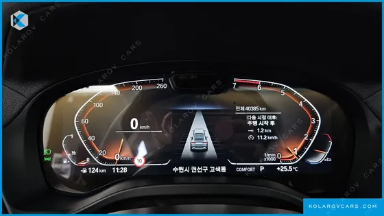 BMW X4 XDRIVE20I XLINE