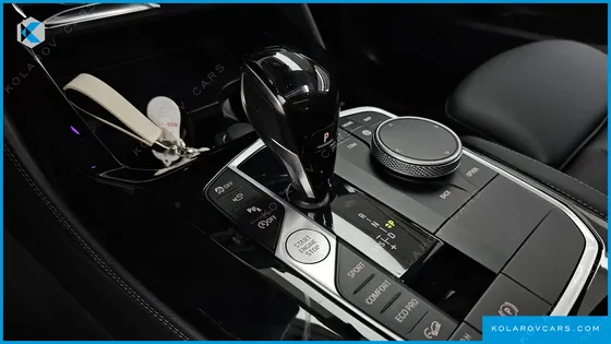 BMW X4 XDRIVE20I XLINE