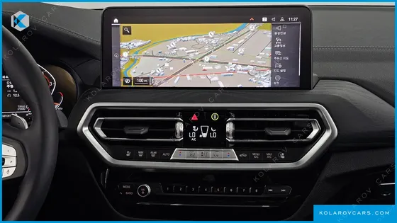 BMW X4 XDRIVE20I XLINE