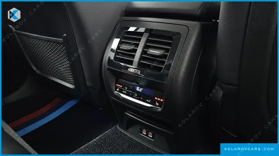 BMW X4 XDRIVE20I XLINE