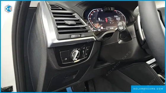 BMW X4 XDRIVE20I XLINE