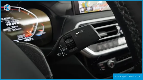 BMW X4 XDRIVE20I XLINE