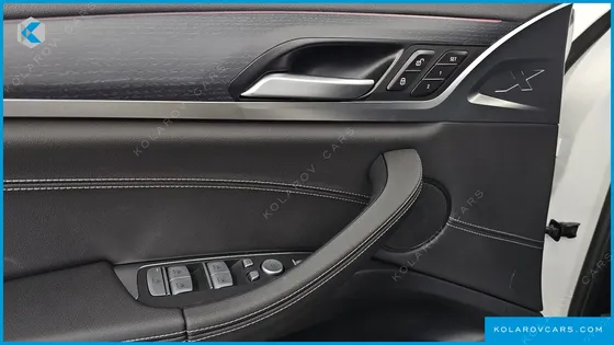 BMW X4 XDRIVE20I XLINE