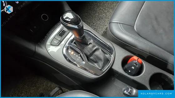 CHEVROLET (GM DAEWOO) CRUZE 1.4 TURBO LT