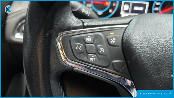 CHEVROLET (GM DAEWOO) CRUZE 1.4 TURBO LT