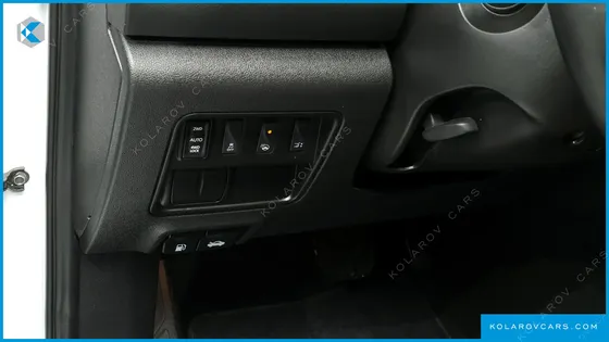 RENAULT KOREA QM6 (KOLEOS) DIESEL 4WD RE SIGNATURE