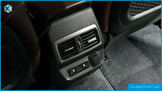 RENAULT KOREA QM6 (KOLEOS) DIESEL 4WD RE SIGNATURE