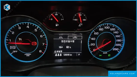 CHEVROLET (GM DAEWOO) CRUZE 1.4 TURBO LTZ