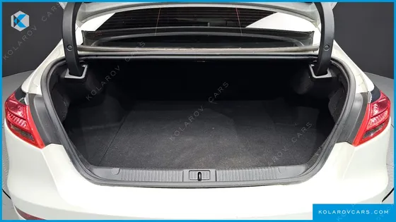 RENAULT KOREA SM7 LPLI 2.0 LPE DISABLED