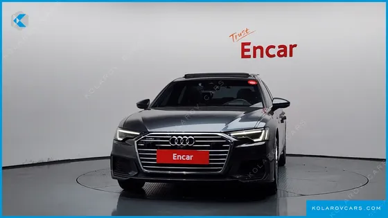 AUDI A6 45 TFSI QUATTRO PREMIUM