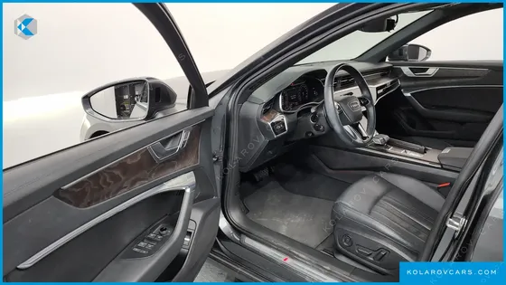 AUDI A6 45 TFSI QUATTRO PREMIUM
