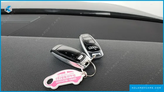 AUDI A6 45 TFSI QUATTRO PREMIUM