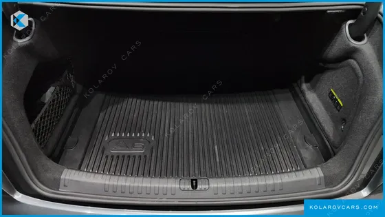 AUDI A6 45 TFSI QUATTRO PREMIUM