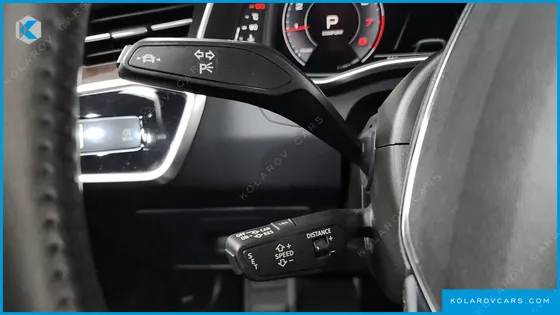 AUDI A6 45 TFSI QUATTRO PREMIUM