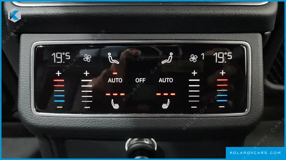 AUDI A6 45 TFSI QUATTRO PREMIUM