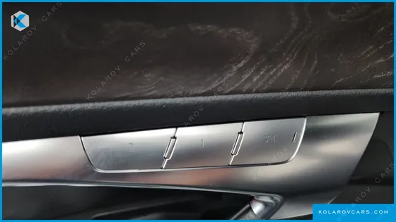 AUDI A6 45 TFSI QUATTRO PREMIUM