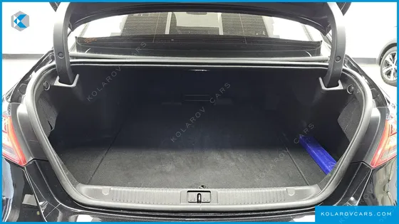 RENAULT KOREA SM7 LPLI 2.0 LPE DISABLED