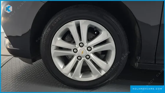 CHEVROLET (GM DAEWOO) CRUZE 1.4 TURBO LS