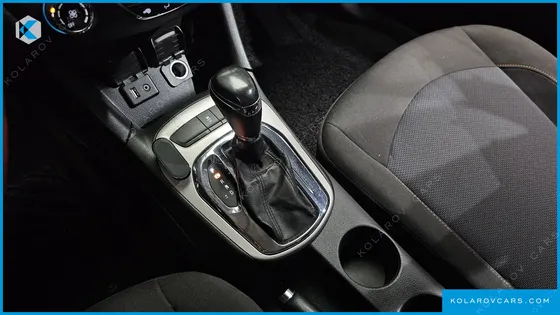 CHEVROLET (GM DAEWOO) CRUZE 1.4 TURBO LS