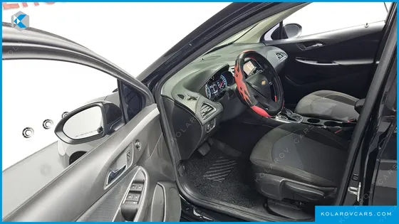 CHEVROLET (GM DAEWOO) CRUZE 1.4 TURBO LS