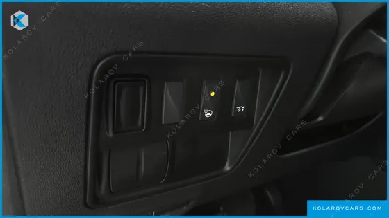 RENAULT KOREA QM6 (KOLEOS) GASOLINE 2WD RE
