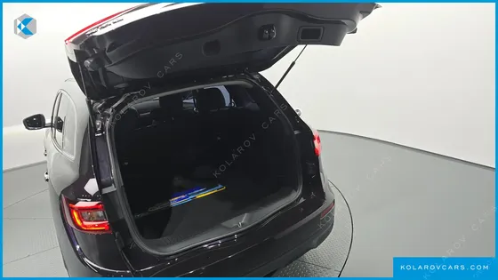 RENAULT KOREA QM6 (KOLEOS) GASOLINE 2WD RE