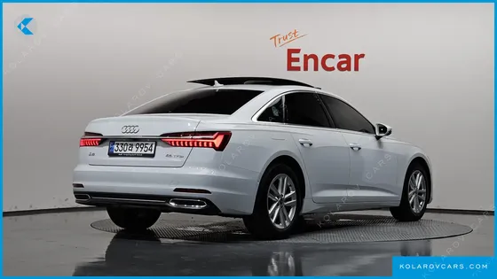AUDI A6 45 TFSI