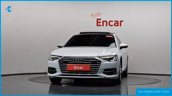 AUDI A6 45 TFSI