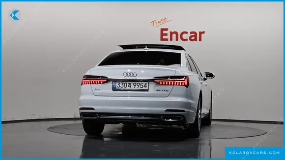 AUDI A6 45 TFSI
