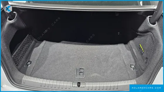 AUDI A6 45 TFSI