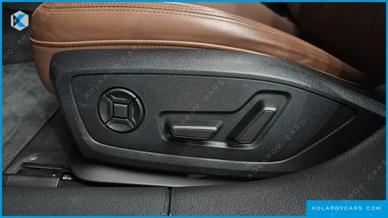 AUDI A6 45 TFSI