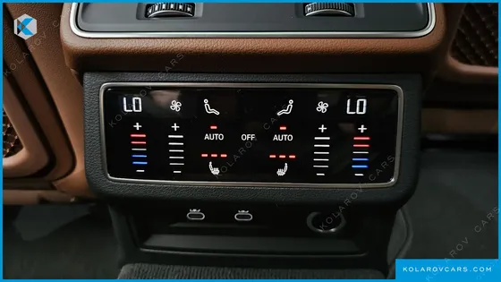 AUDI A6 45 TFSI