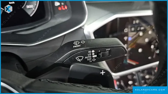 AUDI A6 45 TFSI