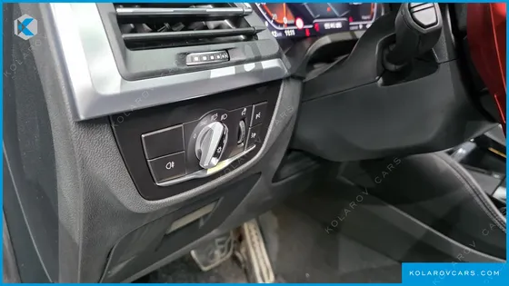 BMW X4 XDRIVE 20D M SPORTS PRO