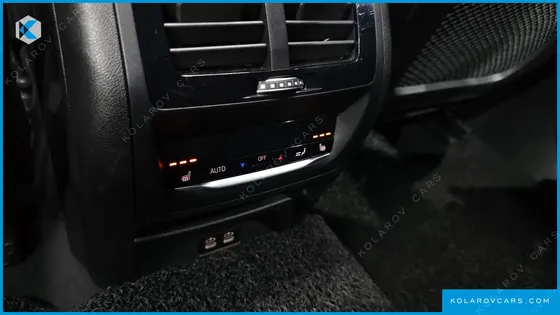 BMW X4 XDRIVE 20D M SPORTS PRO