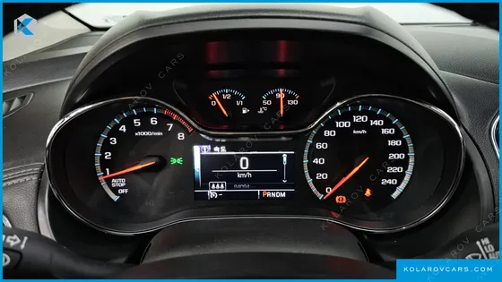 CHEVROLET (GM DAEWOO) CRUZE 1.4 TURBO LTZ