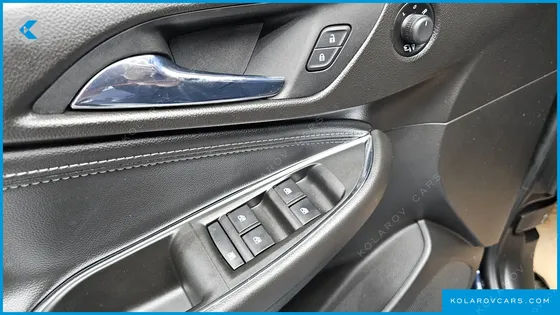 CHEVROLET (GM DAEWOO) CRUZE 1.4 TURBO LTZ