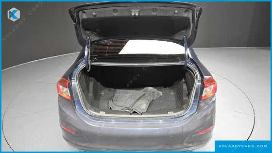 CHEVROLET (GM DAEWOO) CRUZE 1.4 TURBO LTZ