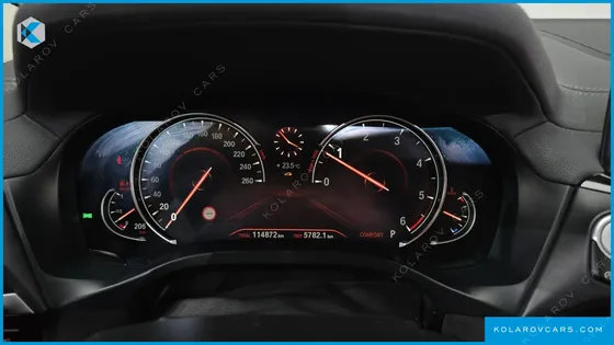BMW X4 XDRIVE20D XLINE