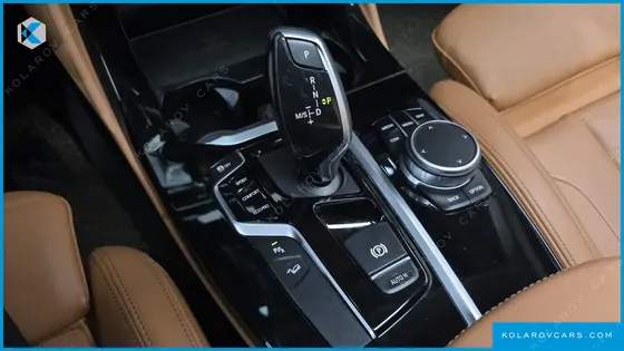 BMW X4 XDRIVE20D XLINE