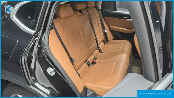 BMW X4 XDRIVE20D XLINE