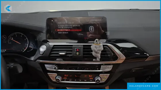 BMW X4 XDRIVE20D XLINE
