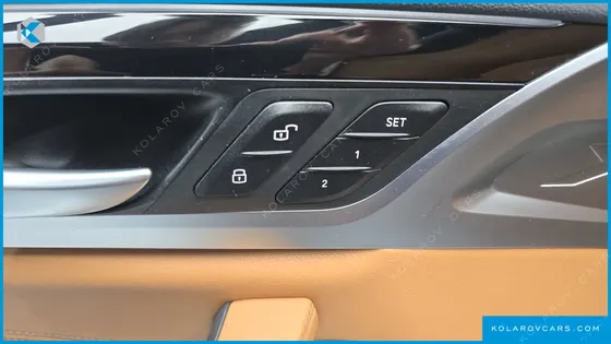 BMW X4 XDRIVE20D XLINE