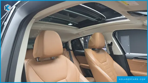 BMW X4 XDRIVE20D XLINE