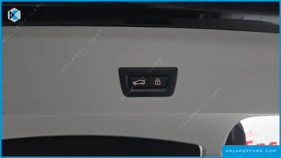 BMW X4 XDRIVE20D XLINE