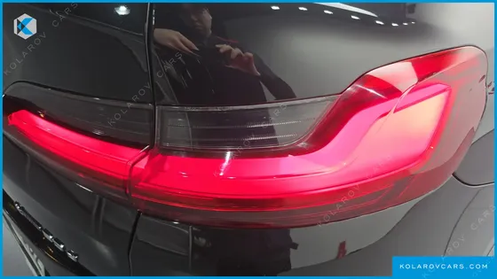 BMW X4 XDRIVE20D XLINE