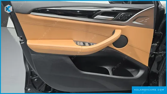 BMW X4 XDRIVE20D XLINE